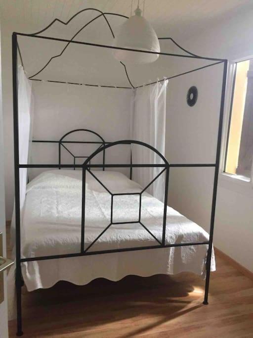 « Chez Nath Et Chris » Appartement Saint-André-de-Cubzac Buitenkant foto